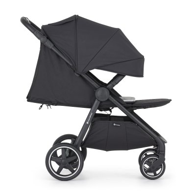 PETITE&MARS Poussette de sport Royal2 Noir Perfect Noir