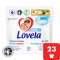 LOVELA Baby Gelkapseln zum Waschen 23 Stk