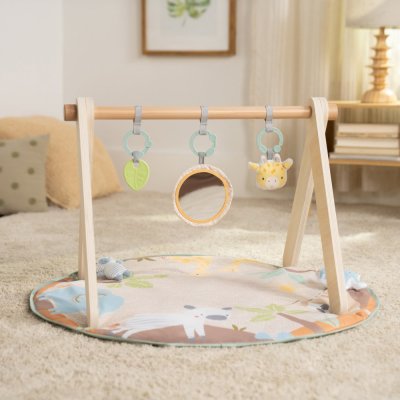 INGENUITY Manta de Juego Wonder & Wood™ 0m+