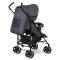 LIONELO Buggy Elia Grey White