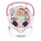 BRIGHT STARTS Vibrationswippe mit Melodie Rosy Vines™ 0m+, bis 9 kg