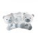 CHICCO Luz nocturna musical Osito azul 0m+