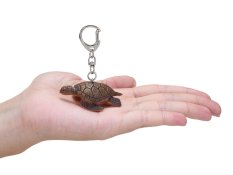 Mojo Nyckelring Havssköldpadda