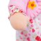 Bigjigs Toys Poupée de chiffon Kelly 34 cm