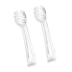 NENO Replacement Brush Heads for NENO Tutti Toothbrush 2pcs