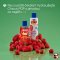 CHICCO Żel pod prysznic Pop Strawberry candy 300ml