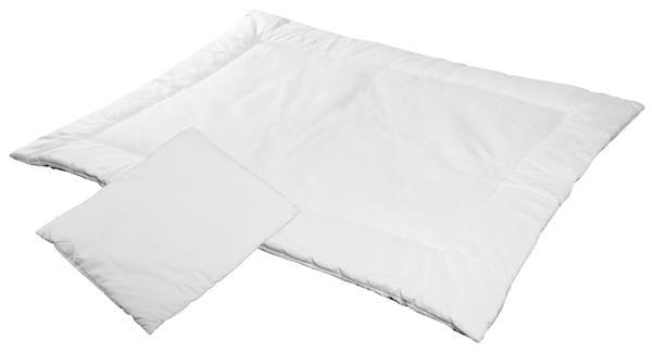 BABYMATEX Blanket and pillow 135x100 / 40x60
