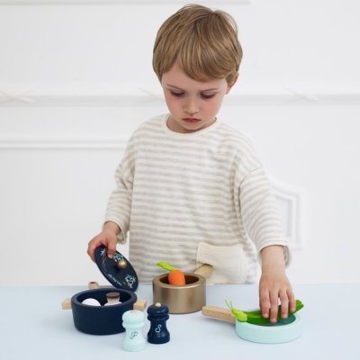Le Toy Van Geschirr-Set