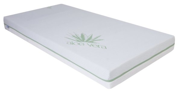 BABYMATEX Matratze Eco Green, 120x60x10