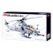 Sluban Army Model Bricks M38-B0838 Borbeni helikopter AH-1Z Viper
