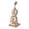 RoboTime 3D houten modelbouwpakket Violoncello