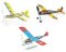 Vilac Airplane Construction Set with Wind-Up Propeller 1 pc