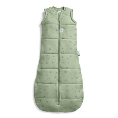 ERGOPOUCH Śpiworek do spania bawełna organiczna Jersey Willow 3-12 m, 6-10 kg, 2,5 tog
