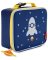 SKIP HOP Spark Style Thermotasche für Snacks Rakete 3J+