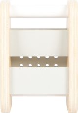 small foot Set za solato s sekljalno zelenjavo Fresh