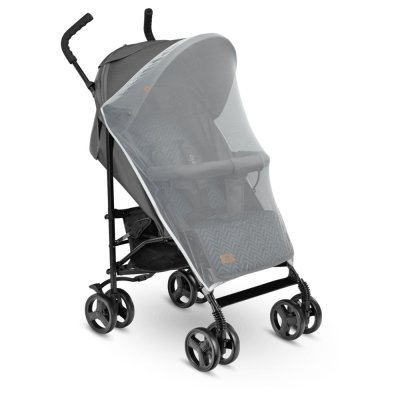 LIONELO Buggy Elia Graphite