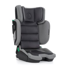 PETITE&MARS Bilbarnstol Flex Pro i-Size Grey Air 100-150 cm (15-36 kg)