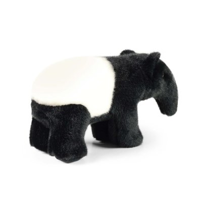 Rappa Pluszowy tapir 22 cm ECO-FRIENDLY