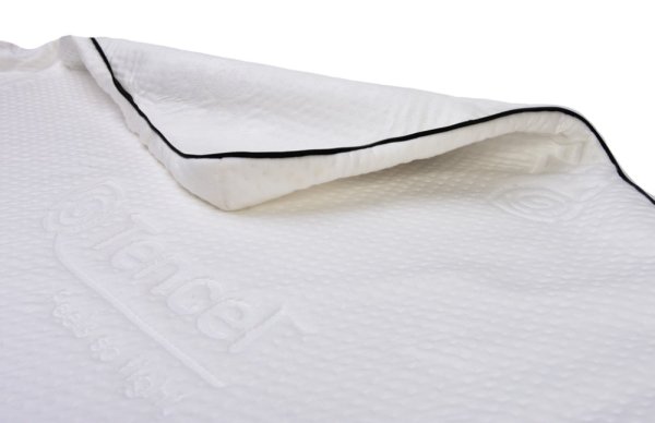 BABYMATEX Eco Pantera madrass, 120x60x10