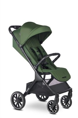 EASYWALKER Sportkinderwagen Jackey2 XL Deep Green
