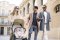 EASYWALKER Kombi-Kinderwagen Rockey S Pure Black