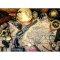 Brain Tree Puzzle Piratska miza 1000 kosov