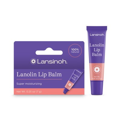 LANSINOH HPA® Lanolin-Lippenbalsam