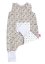 MOTHERHOOD Υπνόσακος με παντελόνι και τσέπη Beige Classics 1-1,5y 2 tog