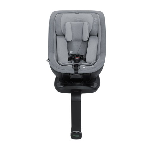 KINDERKRAFT SELECT Car seat I-GUARD i-Size 40-105 cm Cool Grey, Premium