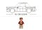 Sluban Model Bricks M38-B1126 Voiture classique 2002