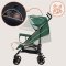 LIONELO Buggy Elia Green Forest