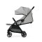 KINDERKRAFT Sportwagen Apino Dove grey