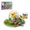 Sluban Metropolis M38-B1375 Botanischer Garten Biodom