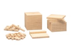Wissner Dienes Basis-Set Natur 121 Stk