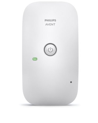 Philips AVENT Chůvička dětská audio SCD502/26