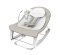 INGENUITY Vibrerande babysitter 3-i-1 Keep Cozy Linden 0m+, upp till 18 kg