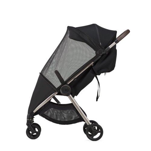 ANEX Moustiquaire pour voiturette de golf IQ