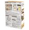 Puzzle 3D en bois RoboTime Miniature Maison de poupée Cuisine Happy Meals