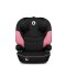 LIONELO Silla de coche Lars i-Size (100-150 cm) Pink Baby