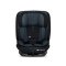 KINDERKRAFT Bilbarnstol Oneto3 i-Size 76-150cm + Isofix Grafitsvart