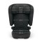 KINDERKRAFT Autosedačka skládací Unity 2 I-Size (100-150 cm) Black