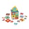 Petit Collage Puzzle Sensorial Encontra o Objeto Favorito