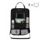 KINDERKRAFT Auto-Organizer Black