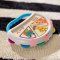 BABY EINSTEIN Spielzeug Musikalisches Tamburin Tap & Shake™ Magic Touch™ HAPE 6m+