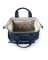 SKIP HOP Wickeltasche/Rucksack Mainframe Midnight Navy