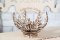 Ugears 3D Wooden Mechanical Puzzle Flower
