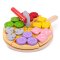 Bigjigs Toys Houten Snij Pizza