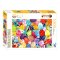 Brain Tree Puzzle Ovos Doces 1000 peças