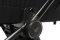 MUUVO Kombikinderwagen Quick SE 2 Chromium black Set 2in1