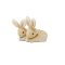 Rainbow Peter Rabbit Eerste Schoentjes Set